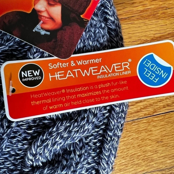 Heat Holders Thermal Hat - Picture 3 of 4